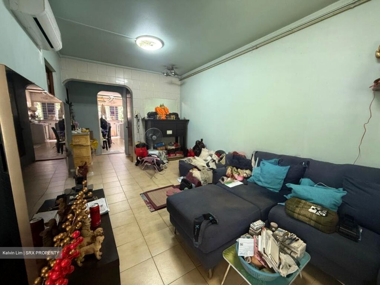 Blk 926 Nanyang Emerald (Jurong West), HDB 3 Rooms #504560041